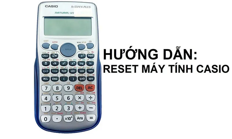 Lợi ích của việc khôi phục cài đặt gốc máy tính cầm tay, giảm lỗi và tăng tốc độ xử lý