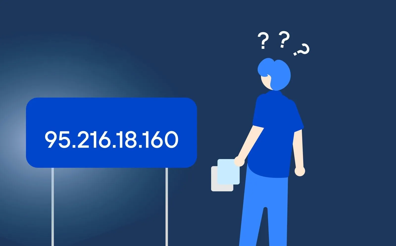 Địa chỉ IP là gì và cấu trúc của địa chỉ Internet Protocol