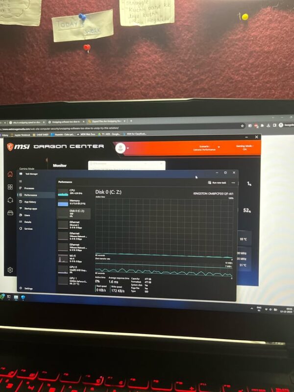 Hướng Dẫn Cách Giải Nén File Trên Máy Tính Toàn Diện Và Chi Tiết