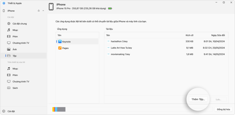 Cách Sử Dụng Máy Tính Apple: Hướng Dẫn Toàn Diện Cho Người Mới Bắt Đầu