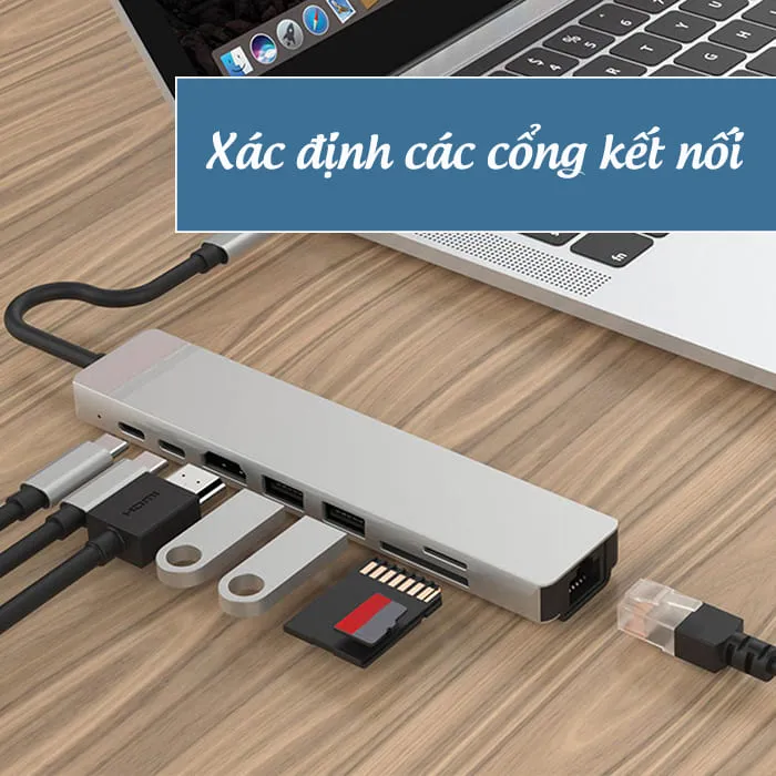 Phân Tích Các Loại Cổng Kết Nối Micro Phổ Biến: XLR, 3.5mm, Và USB Cho PC