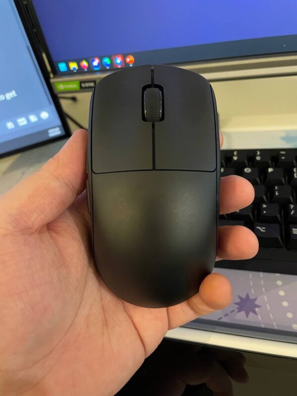 Cách Chỉnh Chuột Máy Tính Bị Dính: Hướng Dẫn Chi Tiết Từ Chuyên Gia Phần Cứng