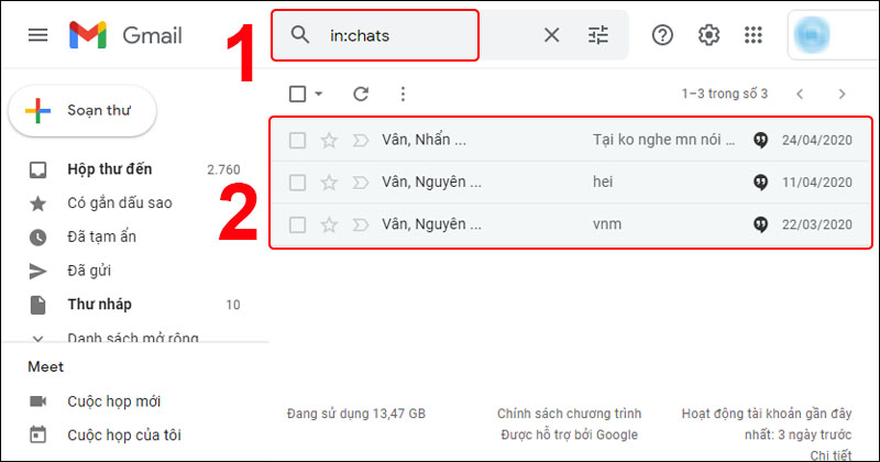 CÁCH XEM TIN NHẮN GMAIL TRÊN MÁY TÍNH: HƯỚNG DẪN CHI TIẾT VÀ NÂNG CAO