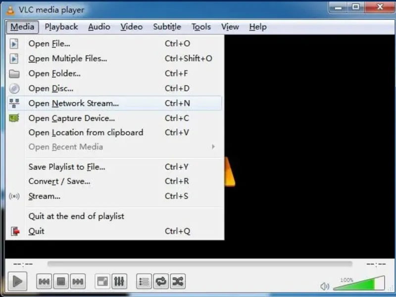 Truy cập thông tin thiết bị trong Mi Home để lấy địa chỉ IP của camera Xiaomi