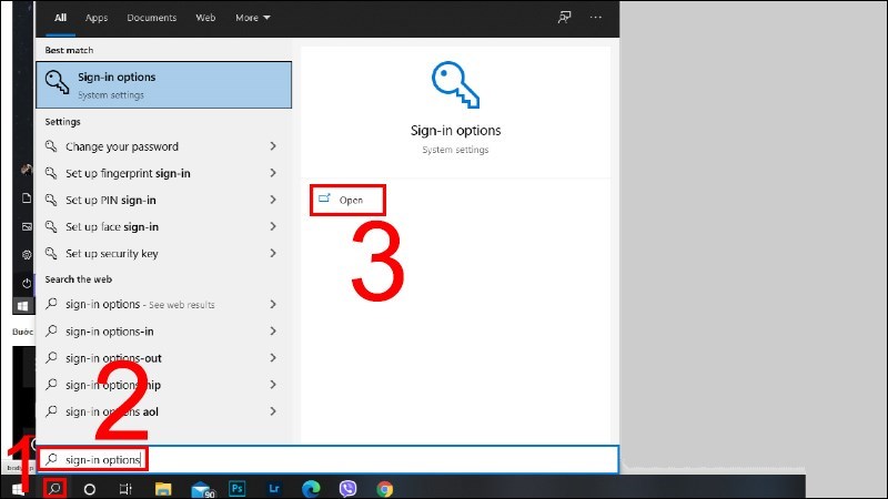 Cách Tắt Mật Khẩu Máy Tính Windows 11, 10, 7 Chi Tiết Và Toàn Diện Nhất