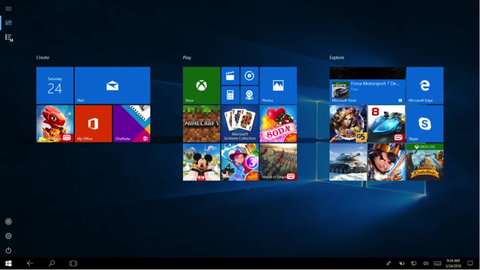 Cách chỉnh sửa độ sáng màn hình máy tính phù hợp