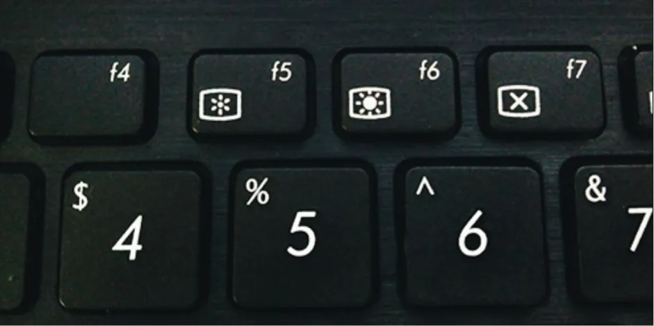Các cách điều chỉnh độ sáng màn hình laptop qua nhiều phương pháp khác nhau