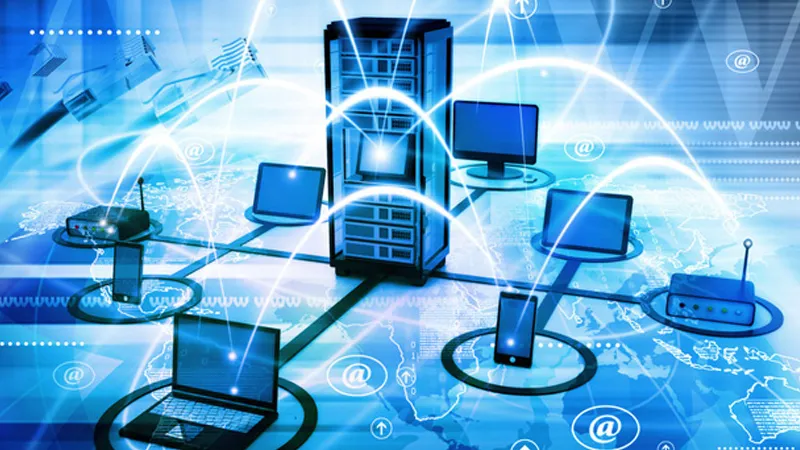 Liên hệ nhà mạng khi sự cố kỹ thuật từ ISP làm máy tính không kết nối được mạng