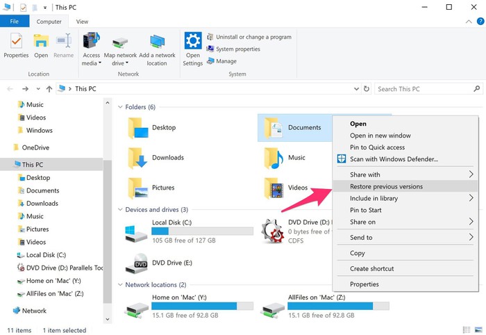 Cách Khôi Phục Tệp Đã Xóa Trên Máy Tính: Hướng Dẫn Chi Tiết Từ Chuyên Gia Và Toàn Diện