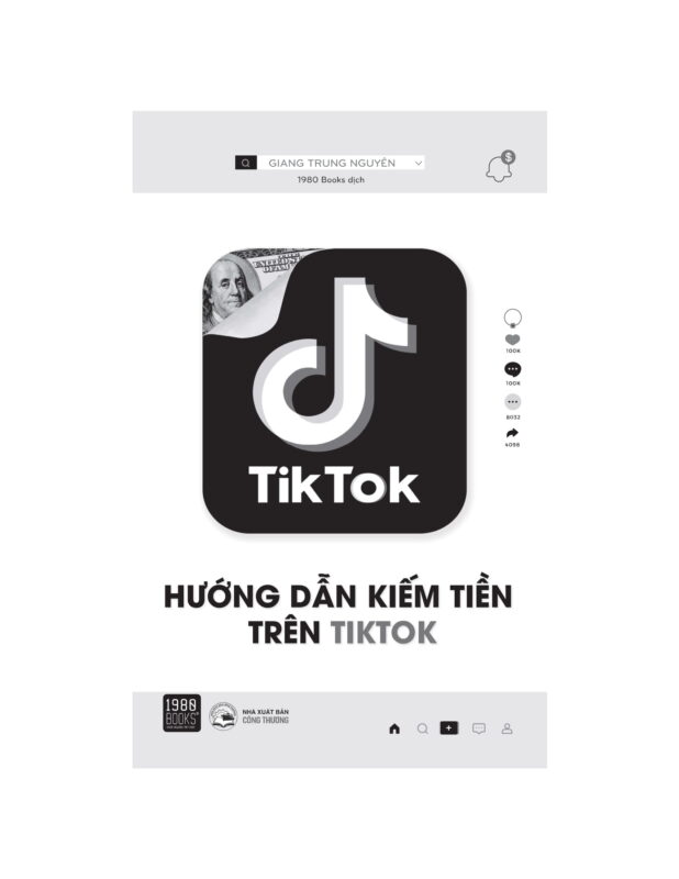 Cách Kiếm Tiền Với TikTok: Hướng Dẫn Toàn Diện Để Tận Dụng Nền Tảng Video Ngắn