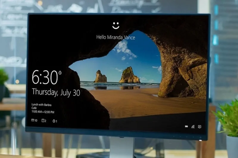 Cách Khóa Màn Hình Máy Tính: Hướng Dẫn Toàn Diện Bảo Mật Dữ Liệu Trên Windows và Thiết Lập Mật Khẩu Nâng Cao