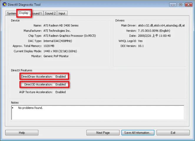 Kiểm tra driver card đồ họa trong Device Manager khi khắc phục lỗi màn hình bị kéo ngang