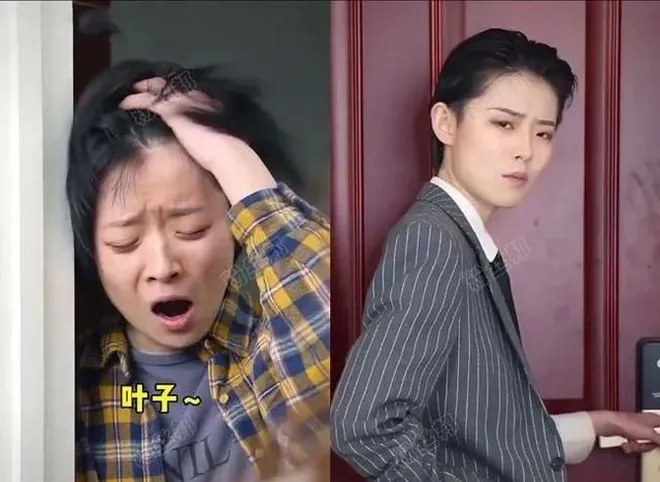 Một số hình ảnh khác trong các video viral của Diệp Công Tử