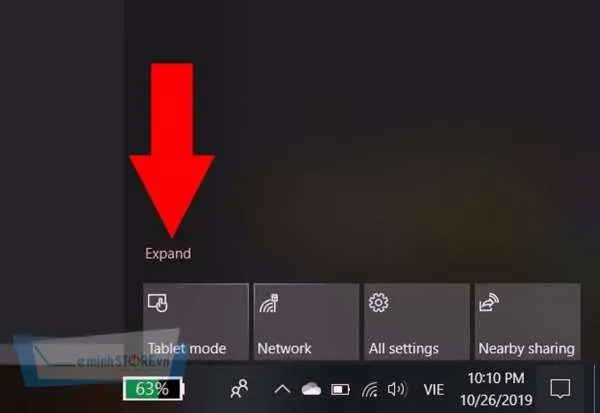 Hỗ trợ chỉnh độ sáng, Night light, HDR