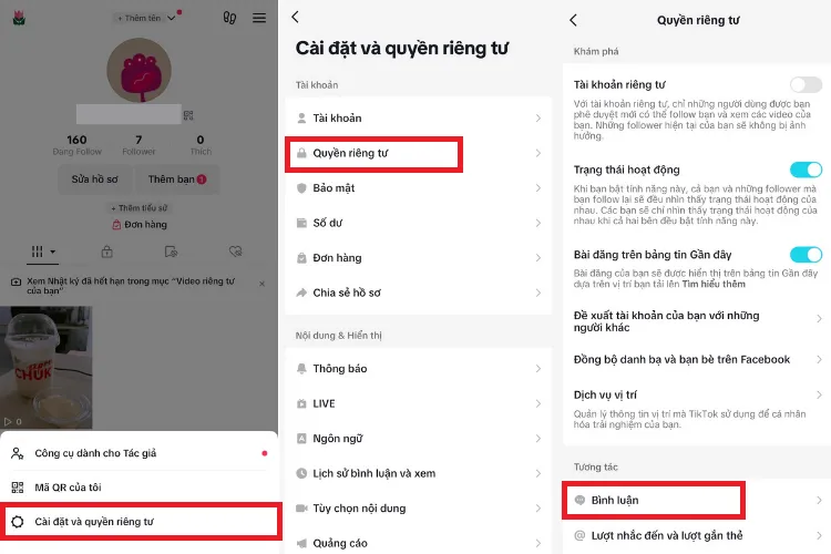 Thiết lập Slideshow để hình nền máy tính thay đổi liên tục