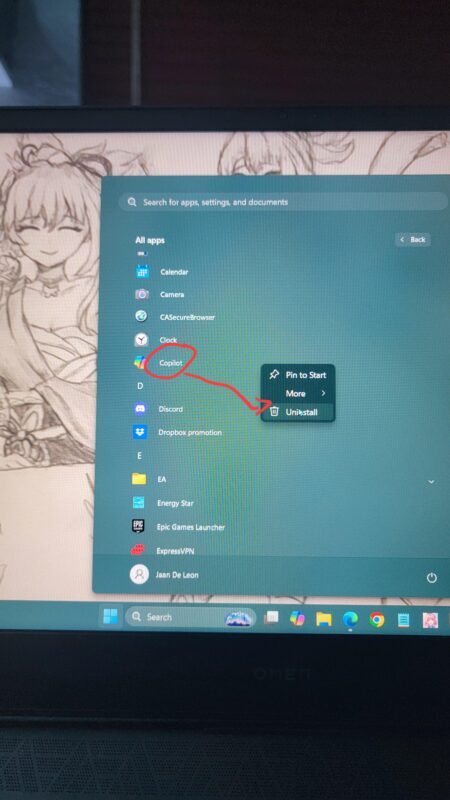 Cách Gỡ Cài Đặt Trên Máy Tính Hiệu Quả Và An Toàn