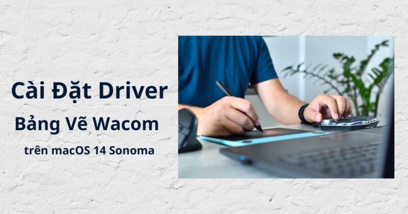 Cách Bật Driver Trên Máy Tính: Hướng Dẫn Chi Tiết Từ A Đến Z