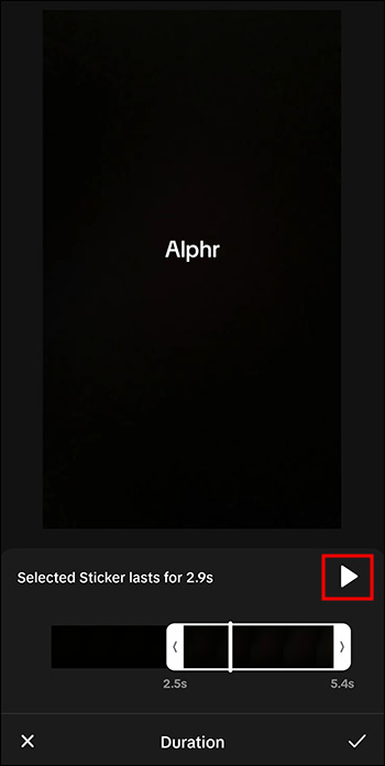 Xem Trước Hiển Thị Văn Bản: Cách Thêm Chữ Vào TikTok Theo Dõi