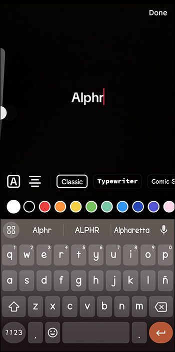 Hướng Dẫn Cách Thêm Chữ Vào TikTok: Nhập Nội Dung Văn Bản
