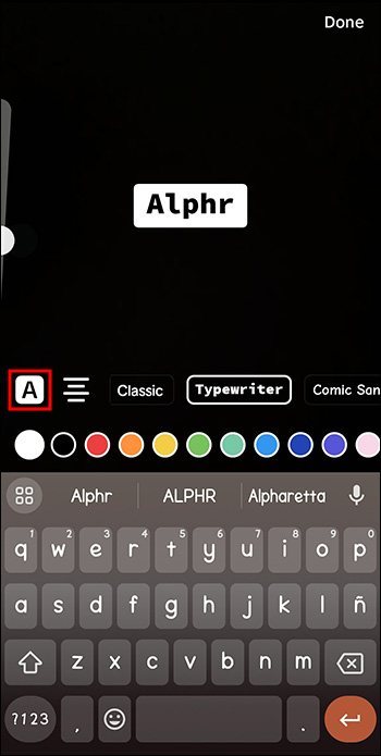 Tính Năng Thêm Chữ Vào TikTok: Chọn Kiểu Chú Thích Khác Nhau