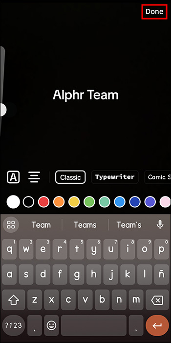 Thêm Chữ Vào TikTok: Hoàn Thành Chỉnh Sửa Văn Bản