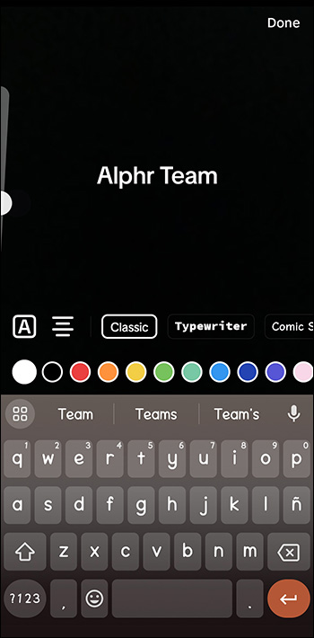 Nhập Nội Dung Văn Bản: Cách Thêm Chữ Vào TikTok Hiệu Quả