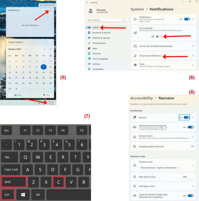Cách Thay Đổi Hình Nền Máy Tính Win 8: Hướng Dẫn Chi Tiết Từ A Đến Z