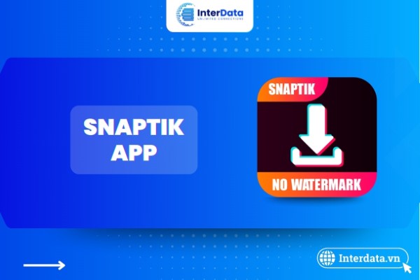Tải Video Không Logo TikTok: Hướng Dẫn Toàn Diện Với SnapTik.Com