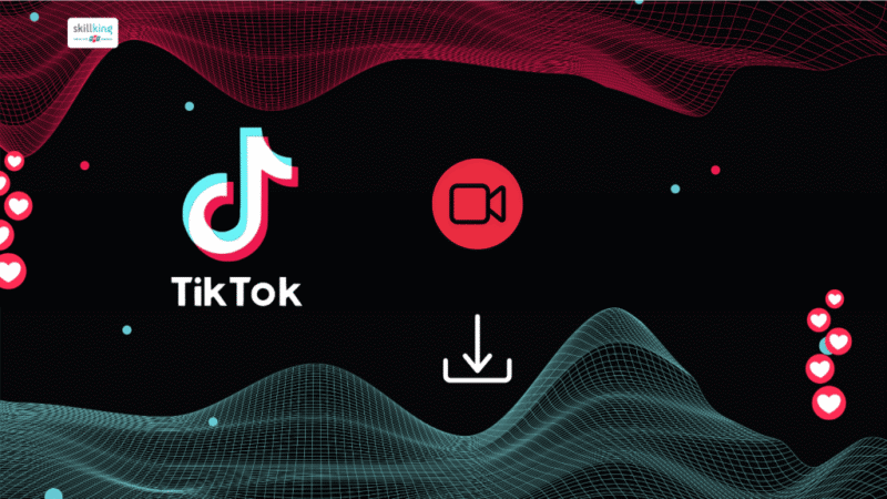 Hướng Dẫn Chi Tiết Cách Tải Video TikTok Không Có Logo iOS 2024