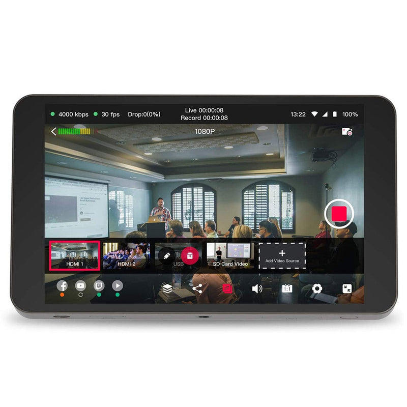 Cách Phát Trực Tiếp YouTube Trên Máy Tính Chi Tiết Toàn Diện Dành Cho Người Mới Bắt Đầu