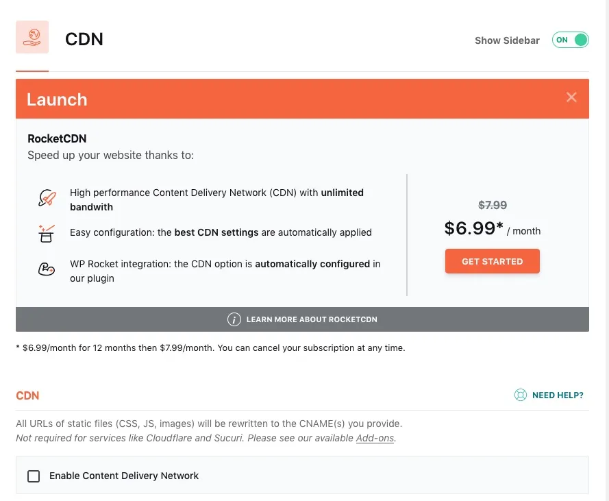 Mạng phân phối nội dung (CDN) giúp tăng tốc độ tải toàn cầu