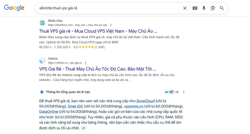 Tìm Hiểu Toàn Diện Về  Công Cụ Quyết Định Chiến Lược SEO Hiệu Quả