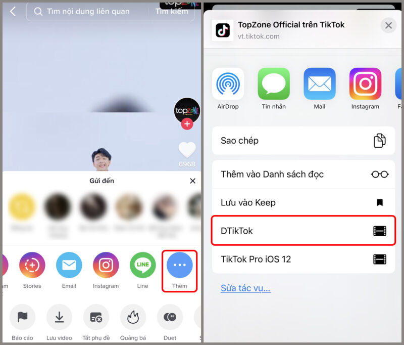 ssstiktok.cx Tiktok Without Watermark: Hướng Dẫn Toàn Diện Về Công Cụ Tải Video Không Logo