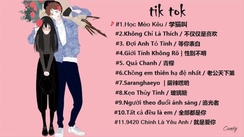 CÁC BÀI HÁT HAY NHẤT TRÊN TIKTOK – 16 Toán Tử Tìm Kiếm Nâng Cao Của Google Giúp Tối Ưu Hóa & Nghiên Cứu Nội Dung