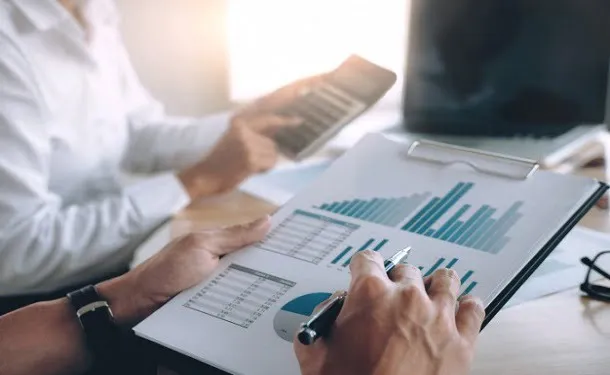 Các loại khấu hao máy móc thiết bị