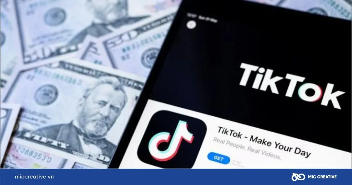 Các chiến lược giúp tăng thu nhập từ TikTok