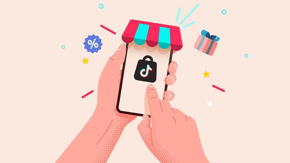 cách bán hàng trên TikTok Shop hiệu quả