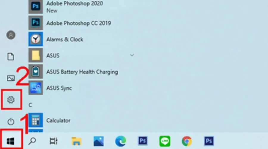 Alt text mô tả bằng tiếng Việt dưới 125 ký tự