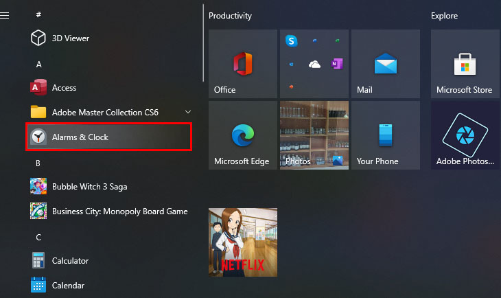 Cách Cài Báo Thức Trên Máy Tính Win 10 Toàn Diện Nhất: Hướng Dẫn Chuyên Sâu