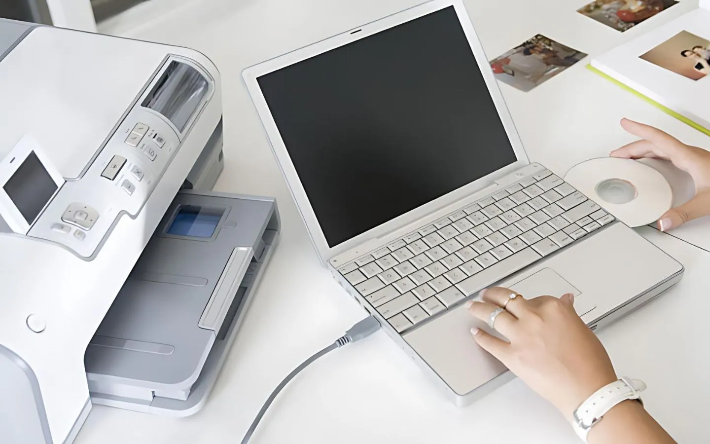 Mẹo giúp việc kết nối máy in nhanh hơn và hiệu quả hơn