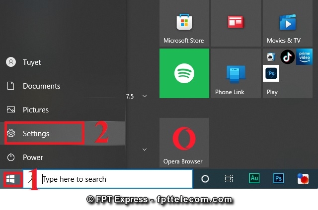 Cách Điều Chỉnh Tiếng Việt Trên Máy Tính Đơn Giản và Hiệu Quả