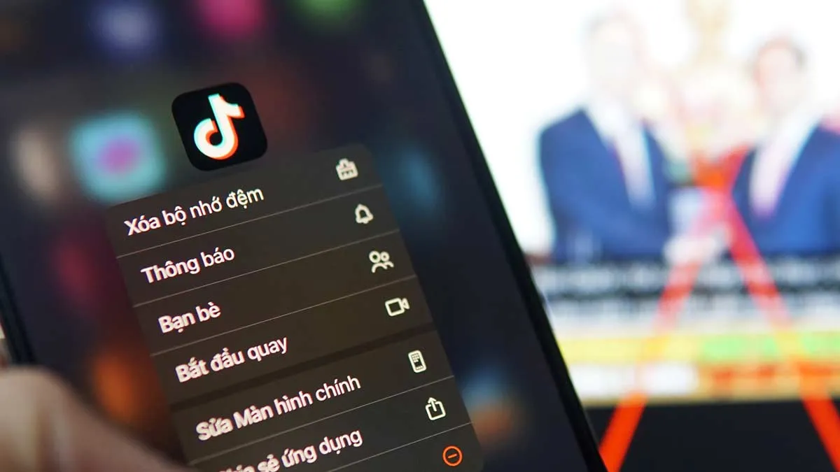 Cách Chặn Tài Khoản TikTok Hiệu Quả Trên Điện Thoại và Máy Tính