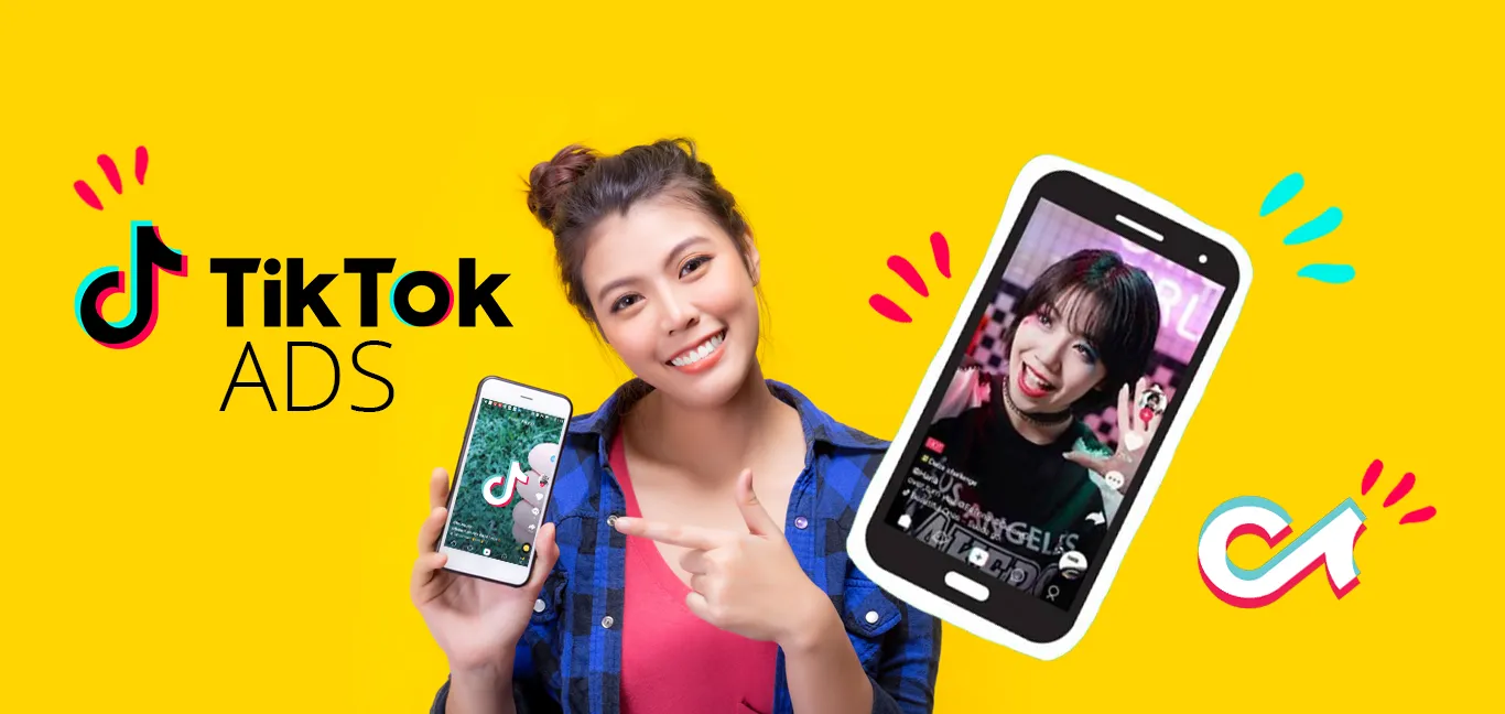 Tối ưu hóa chiến dịch quảng cáo TikTok