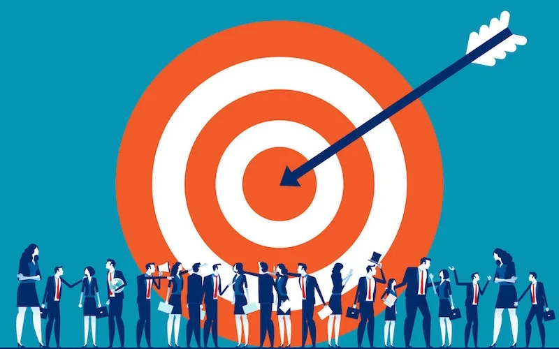 Nghiên cứu và xác định đối tượng mục tiêu quảng cáo TikTok