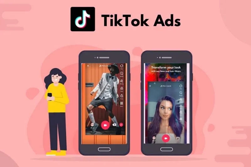 Theo dõi và phân tích kết quả quảng cáo TikTok