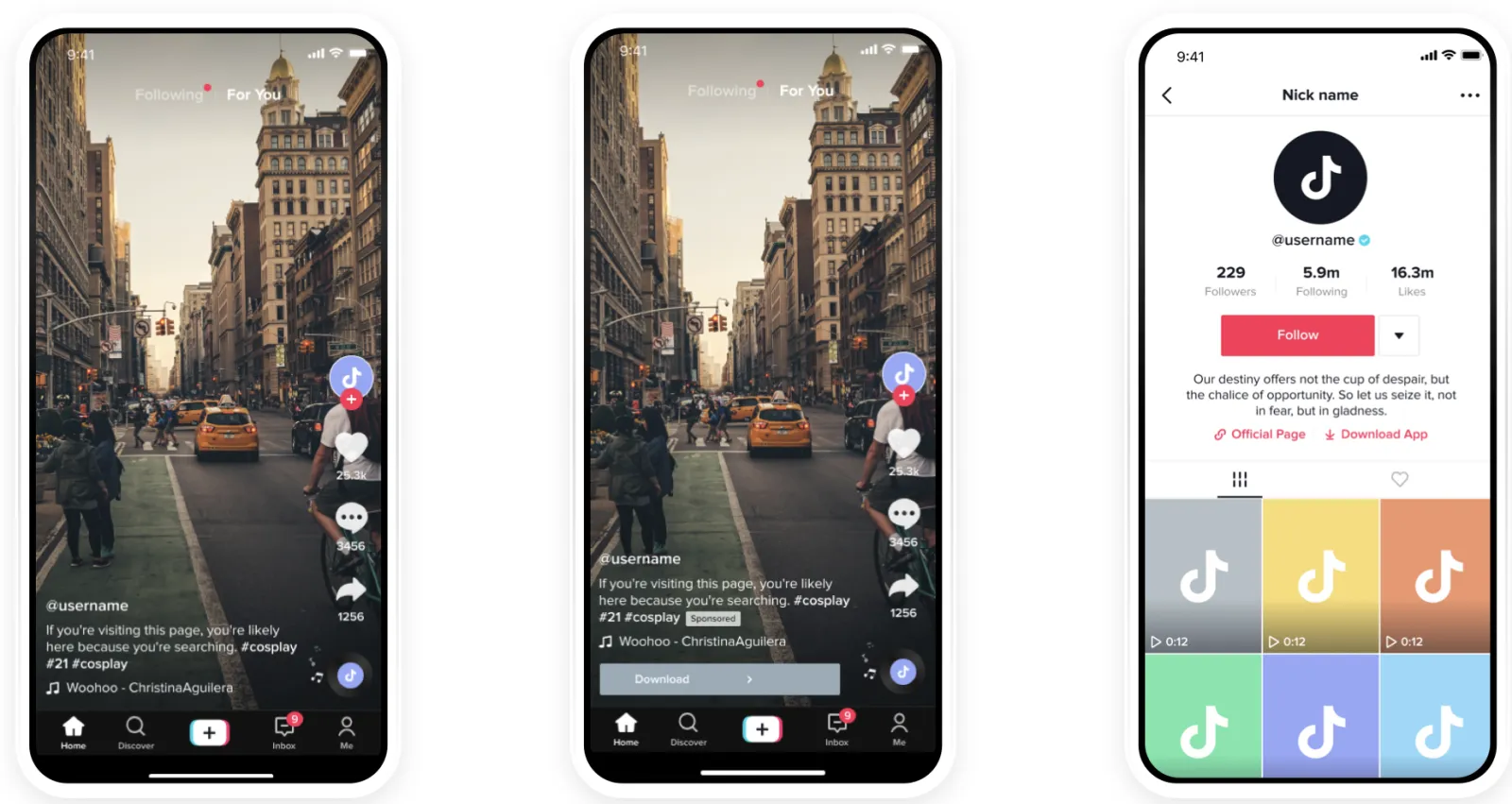 Tuân thủ quy định và chính sách quảng cáo TikTok