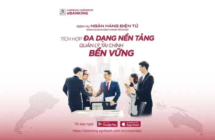 Cách Đăng Nhập Internet Banking Agribank Trên Máy Tính