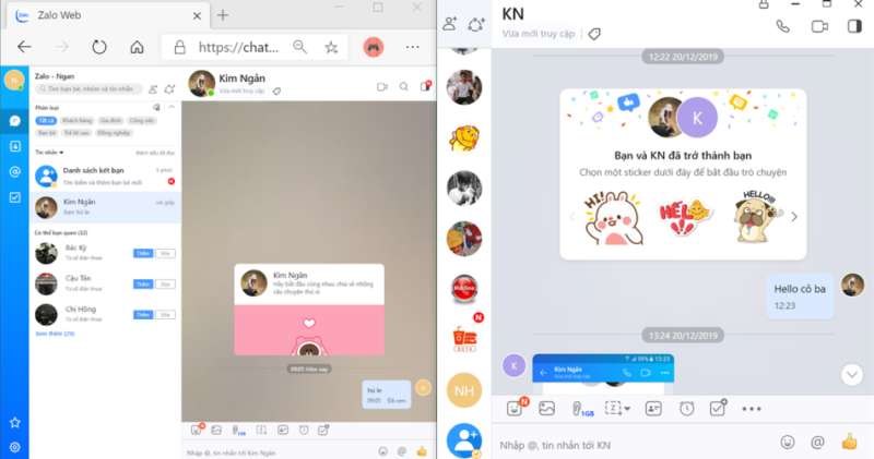 Cách Thay Đổi Hình Nền Chat Zalo Trên Máy Tính: Hướng Dẫn Chuyên Sâu Từ Kỹ Thuật Viên