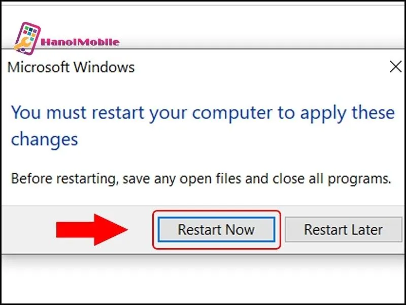 Đổi tên máy tính bằng This PC