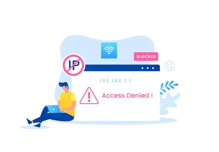 Tại sao và khi nào cần fake địa chỉ IP trên PC? (Nguồn: Freepik)